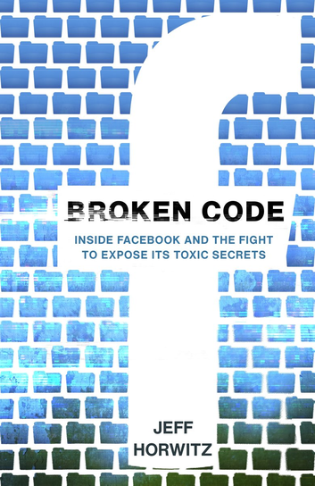 Broken Code Jeff Horwitz