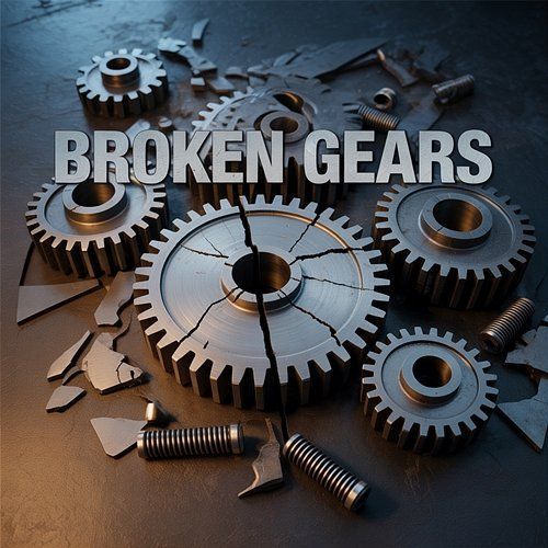 Broken Gears Broken Comet Parade