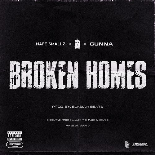 Broken Homes The Plug