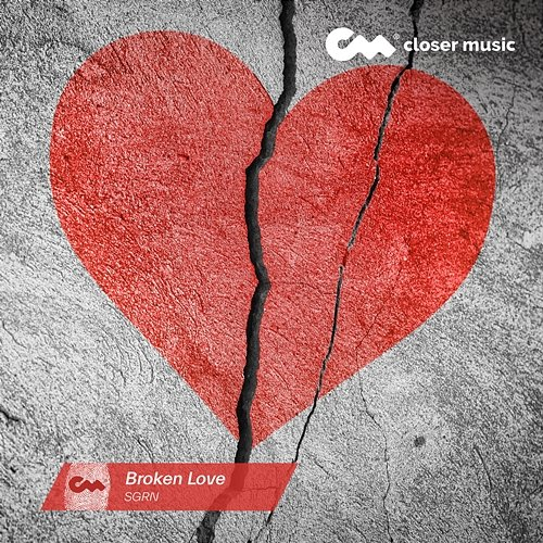 Broken Love SGRN