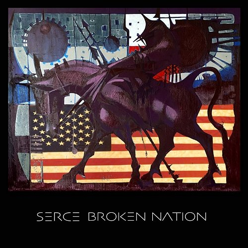 Broken Nation Serce, Glaca, Toshi Kasai