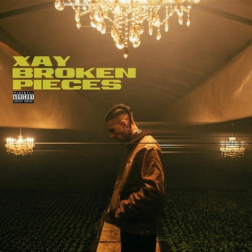 Broken Pieces XAY