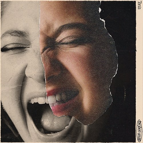 Broken Smile Tonia