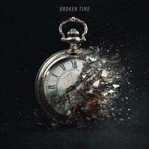 Broken Time Russell Jones