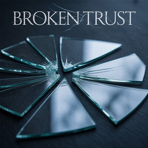 Broken Trust Clear Wire