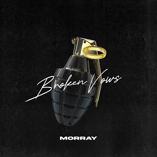 Broken Vows Morray