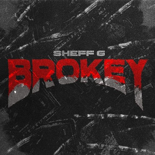 Brokey Sheff G