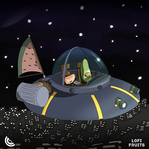 Bromance Lofi Fruits Music, Avocuddle & Fets