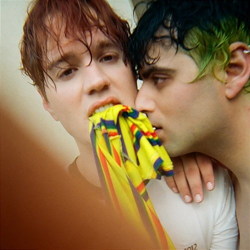 Bromance Sem&Stènn