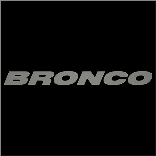 Bronco Rohony