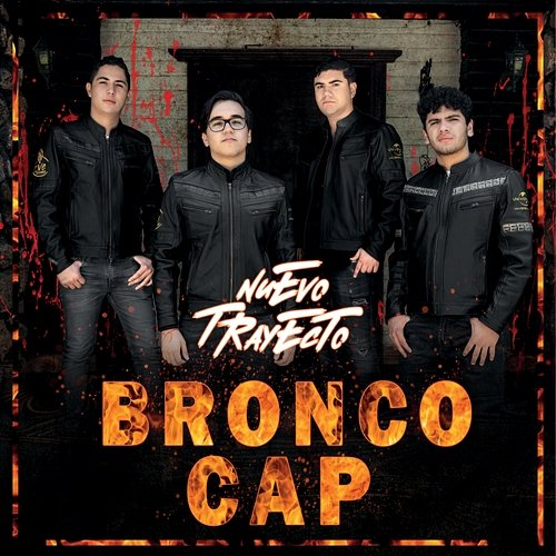 Bronco Cap Nuevo Trayecto