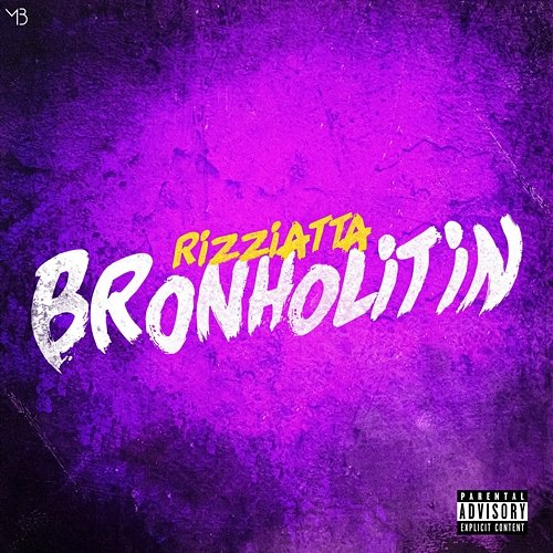 BRONHOLITIN Rizziatta