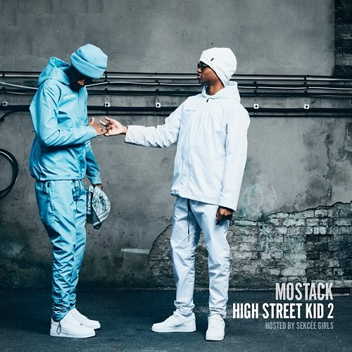 Bronson MoStack