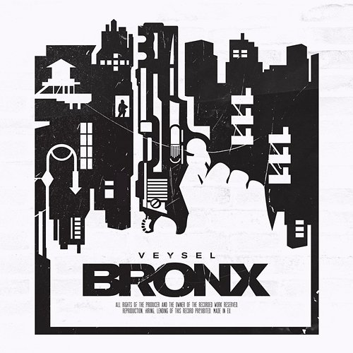 Bronx Veysel