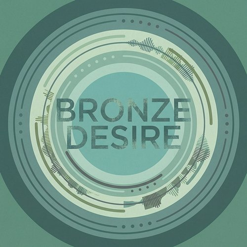 Bronze Desire Kaito Maru