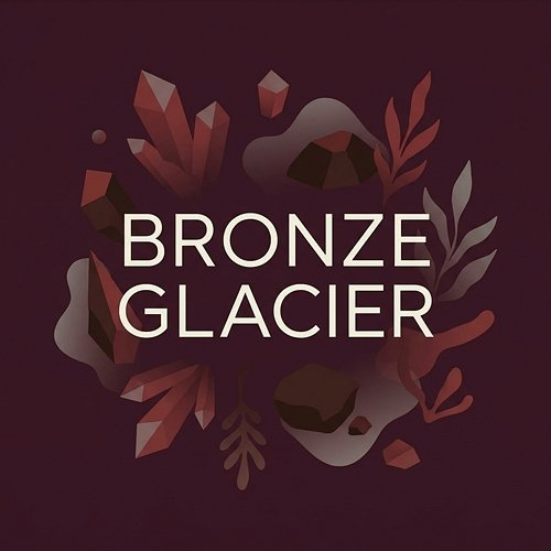 Bronze Glacier Leonie Faust