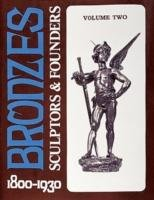 Bronzes Berman Harold