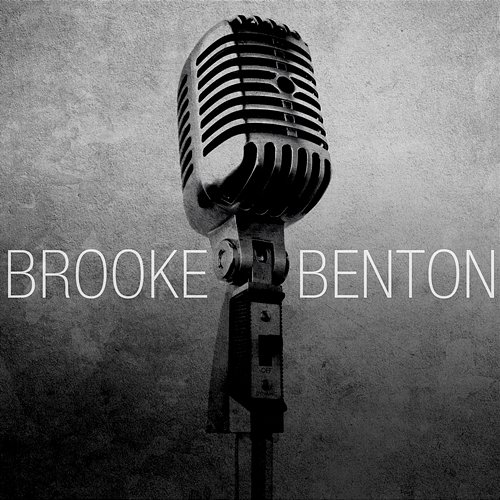 Brook Benton Brook Benton