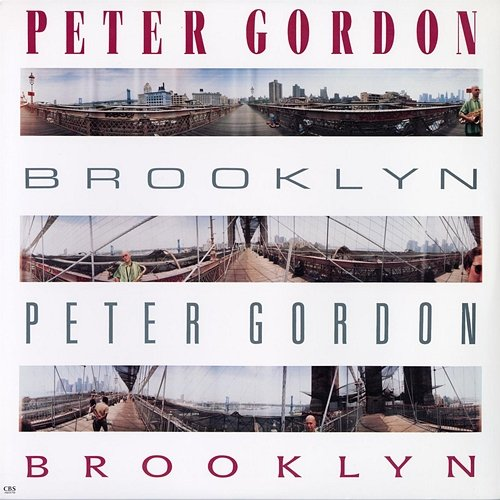 Brooklyn Peter Gordon & Love of Life Orchestra