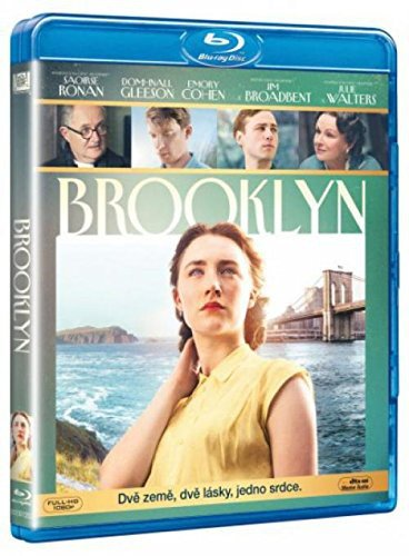 Brooklyn Crowley John