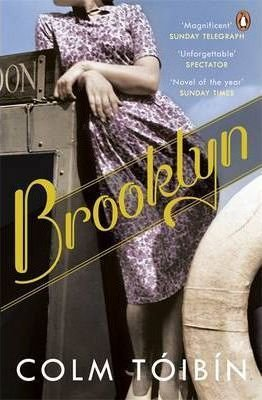 Brooklyn Toibin Colm