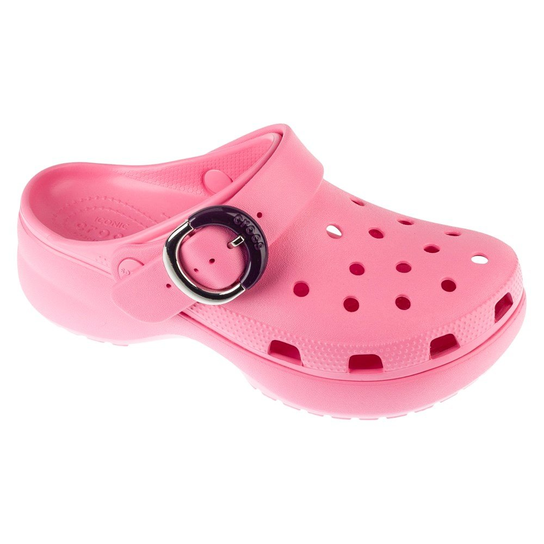 Brooklyn Crocs