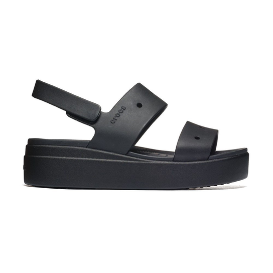 Brooklyn Crocs