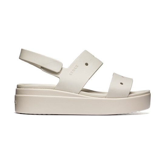 Brooklyn Crocs