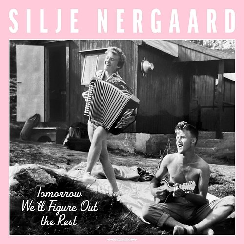 Brooklyn Rain Silje Nergaard