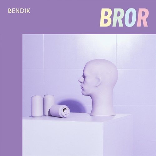 Bror Bendik