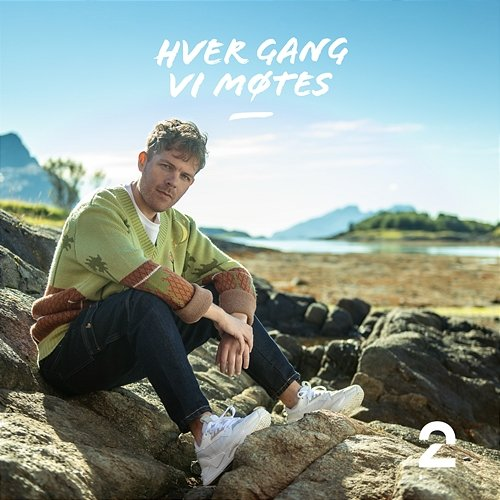 Bror Kristian Kristensen, Hver gang vi møtes