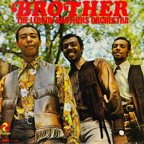 Brother Lebron Brothers