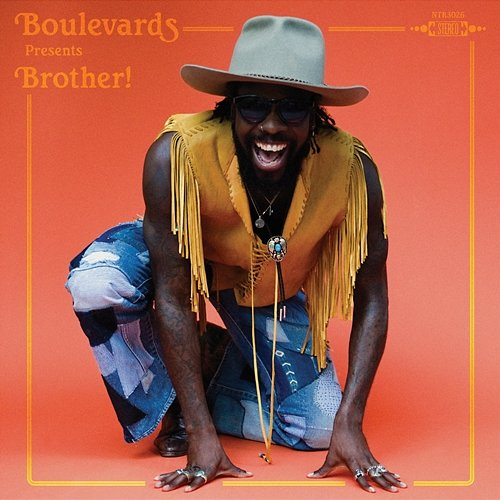 Brother! Boulevards