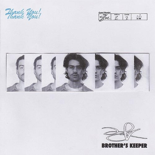 BROTHER'S KEEPER Noah Guy