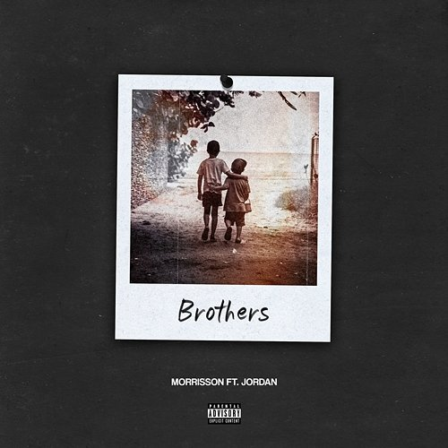 Brothers Morrisson feat. Jordan
