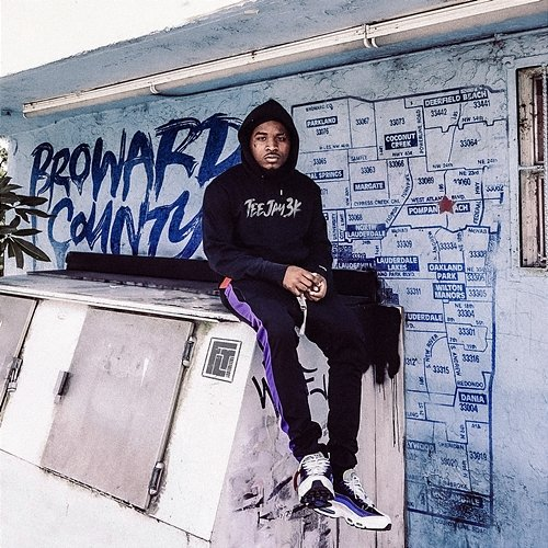 Broward County TeeJay3k