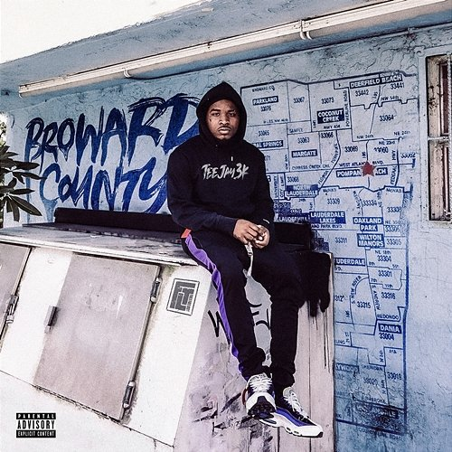 Broward County TeeJay3k