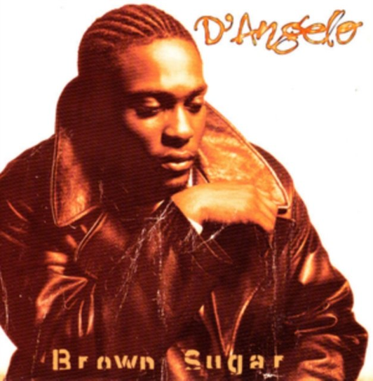 Brown Sugar D Angelo