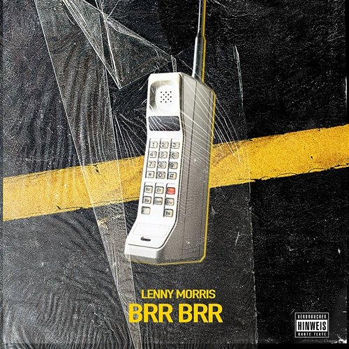 BRR BRR Lenny Morris