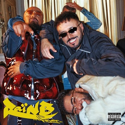 Brrr Kore feat. Alonzo, ElGrandeToto