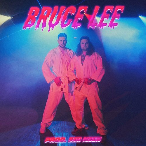 Bruce Lee Tyszka, Sir Mich, 0IQ