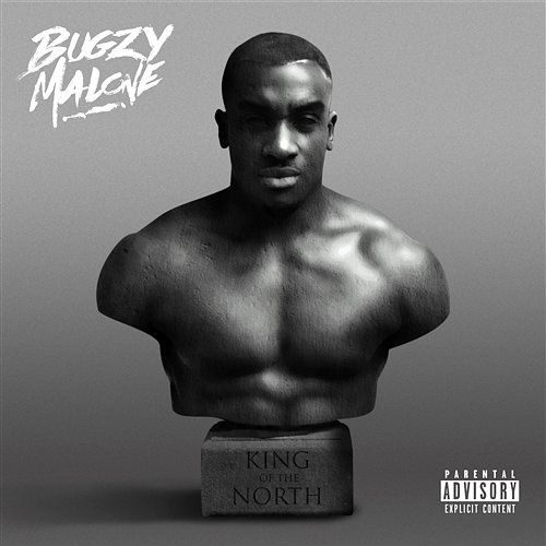 Bruce Wayne Bugzy Malone