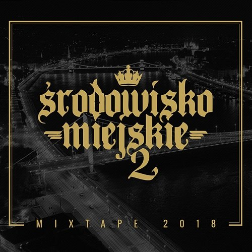 Brud Jan-rapowanie, ONAR, Środowisko Miejskie feat. Jan Rapowanie