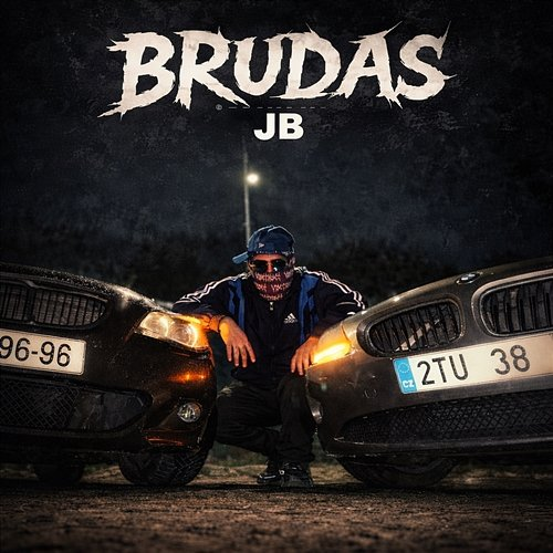 Brudas J.B