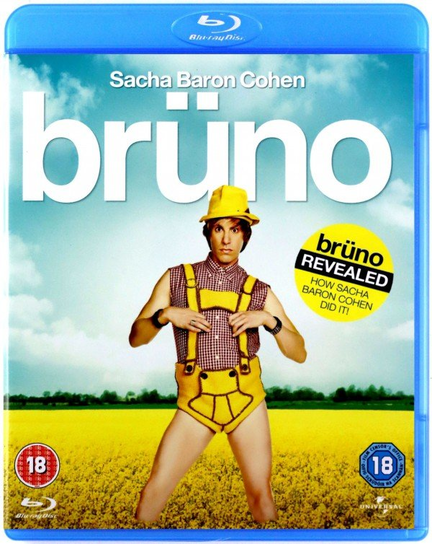 Brüno Charles Larry
