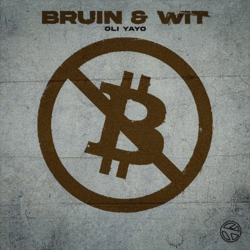 Bruin & Wit Oli Yayo