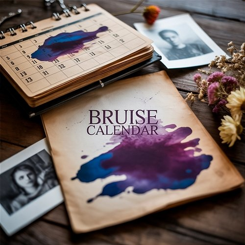 Bruise Calendar Space Outcasts
