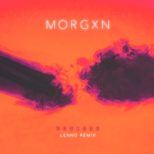 bruised morgxn