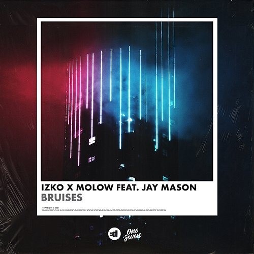 Bruises IZKO, MOLOW feat. Jay Mason