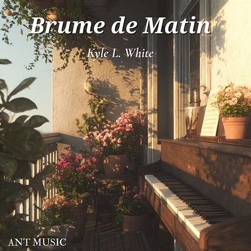 Brume de Matin Kyle L. White